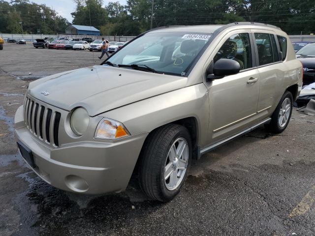 2010 Jeep Compass Sport