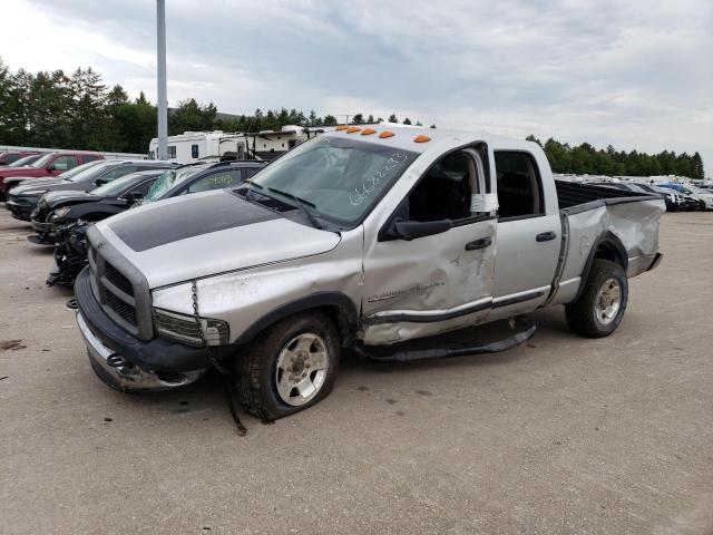 2005 Dodge Ram 2500 ST