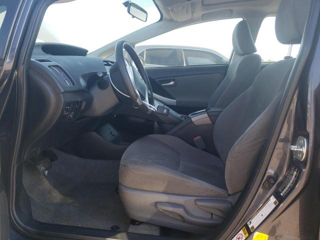 JTDKN3DUXE1753206 Toyota PRIUS