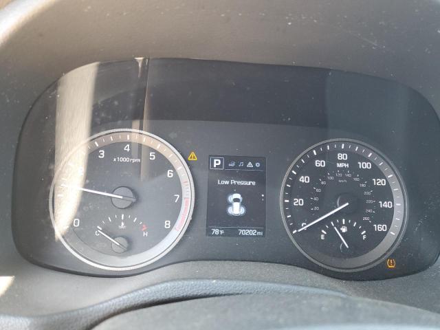 2016 HYUNDAI TUCSON LIM - KM8J33A20GU184139