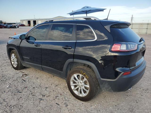 1C4PJLCX9KD123085 Jeep Cherokee Latitude