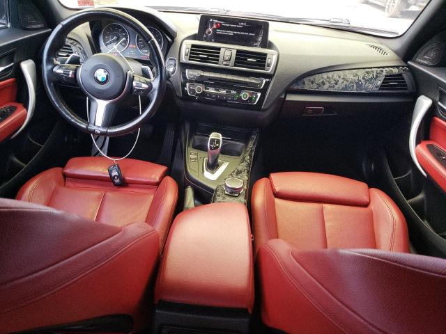 BMW 2 SERIES 2015 Чорний