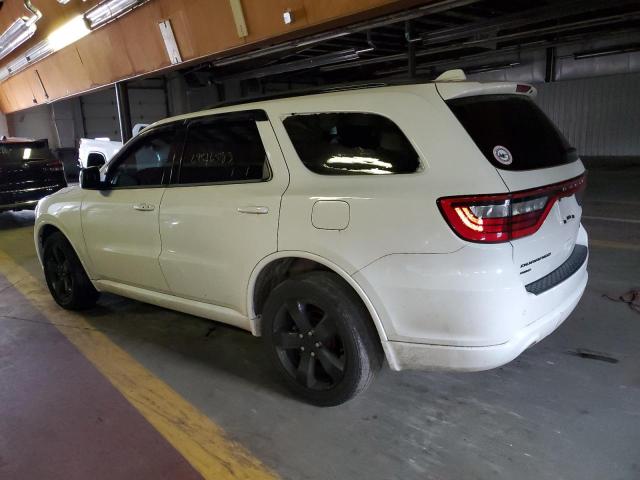 Vin: 1c4rdjdg6hc600900, lot: 69516583, dodge durango gt 20172