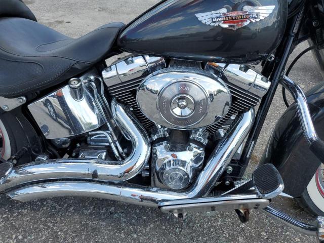 2006 HARLEY-DAVIDSON FLSTNI 1HD1JDB176Y091937