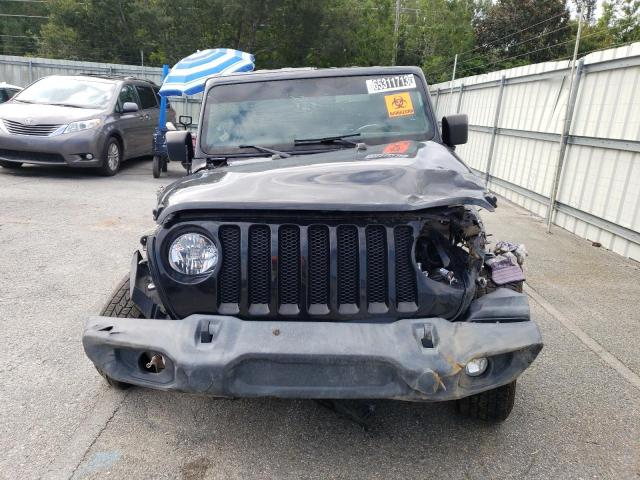 1C4HJXDN8LW232894 Jeep Wrangler U 5