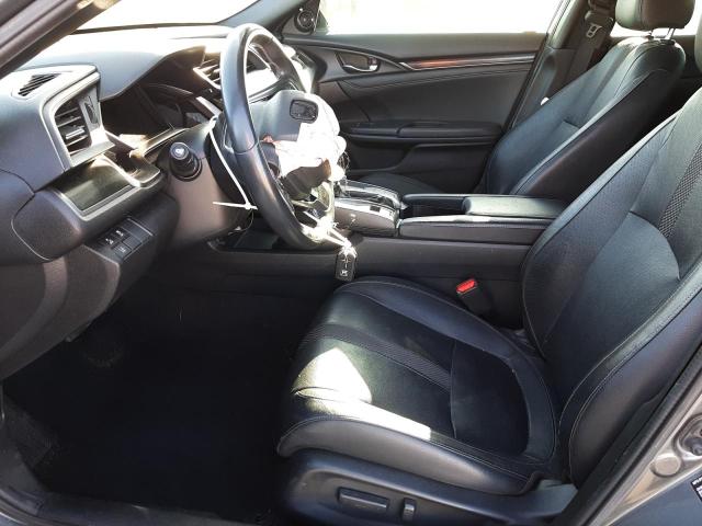 SHHFK7H89LU418231 HONDA CIVIC 2020