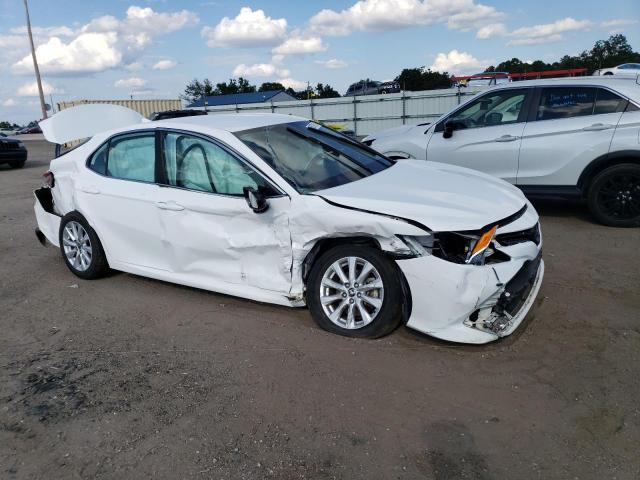 4T1C11AK0LU996246 Toyota CAMRY LE