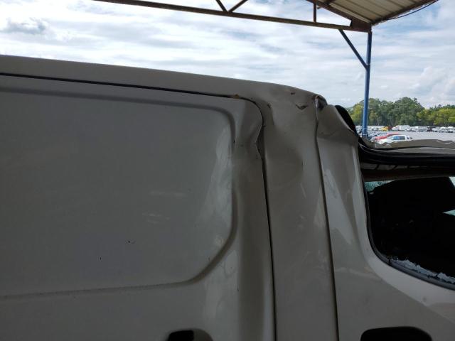 3N6CM0KN1HK700296 Nissan NV200 2.5S