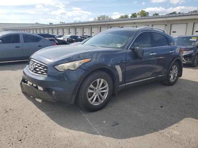 2010 INFINITI FX35 