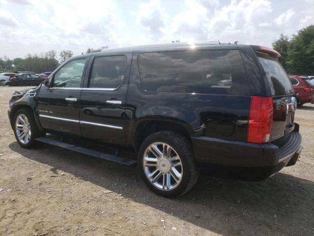 CADILLAC ESCALADE ESV PLATINUM 2014 1