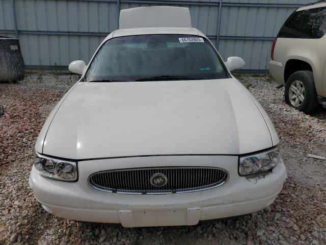 2004 Buick Lesabre Limited VIN: 1G4HR54K144127643 Lot: 66702803