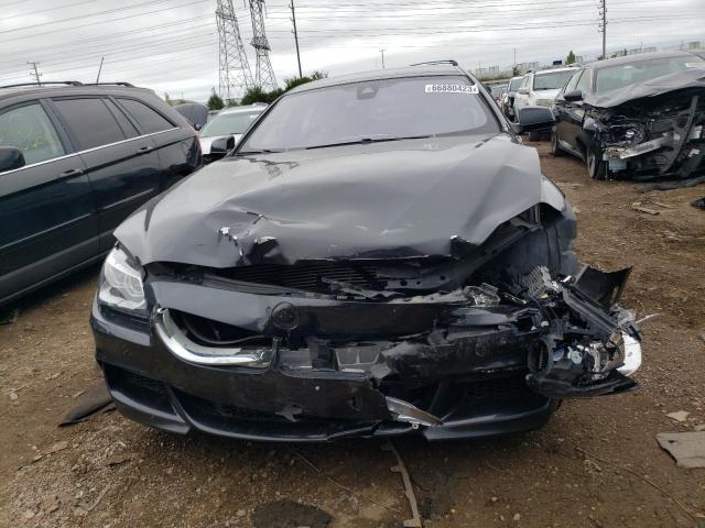 2015 BMW ALPINA B6 - WBA6B4C5XFD760969