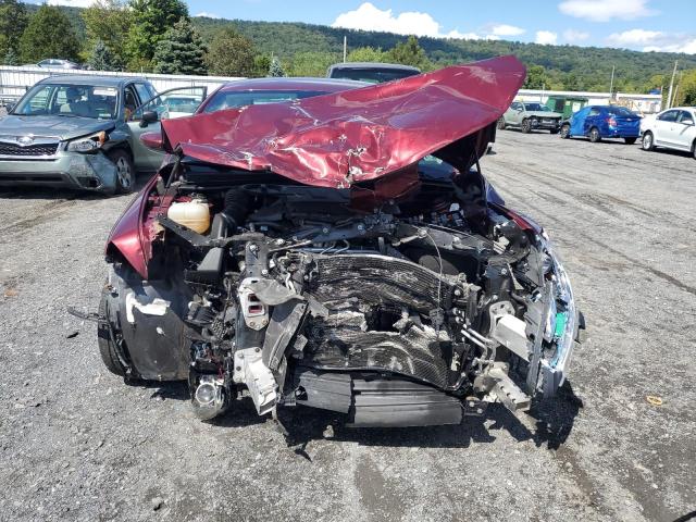 1C3CCCEG5FN565081 Chrysler 200 C