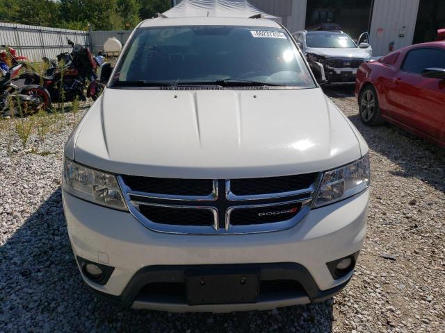 2015 DODGE JOURNEY SX - 3C4PDCBG3FT556541