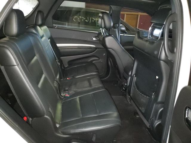 2017 DODGE DURANGO GT - 1C4RDJDG6HC600900