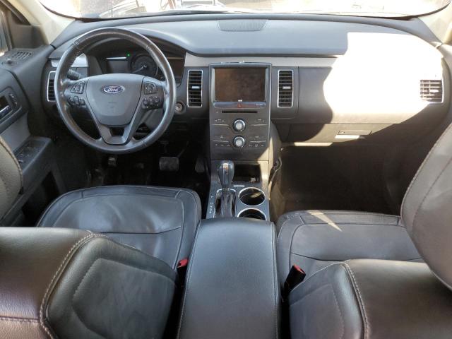  FORD FLEX 2013 Чорний
