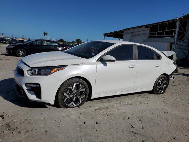 3KPF24AD1ME336928 | 2021 KIA FORTE FE