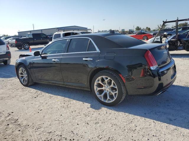 2017 CHRYSLER 300C PLATI - 2C3CCAPT1HH639252