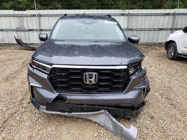 5FNYG1H86PB015516 Honda Pilot Elite
