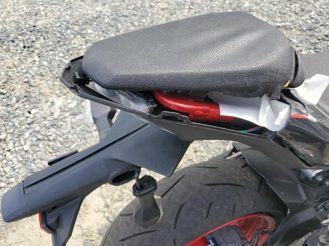 2023 KAWASAKI ZR900 F - ML5ZRDF13PDA62657