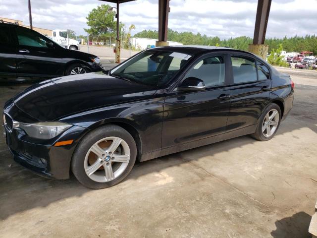 2012 BMW 3 Series 328i