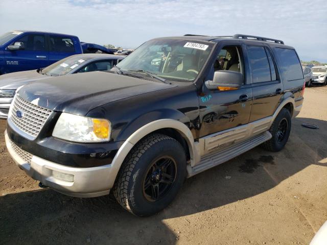 2006 Ford Expedition Eddie Bauer