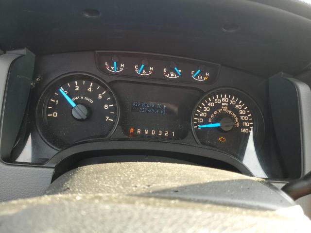 1FTNF1CF2EKD17784 Ford F150