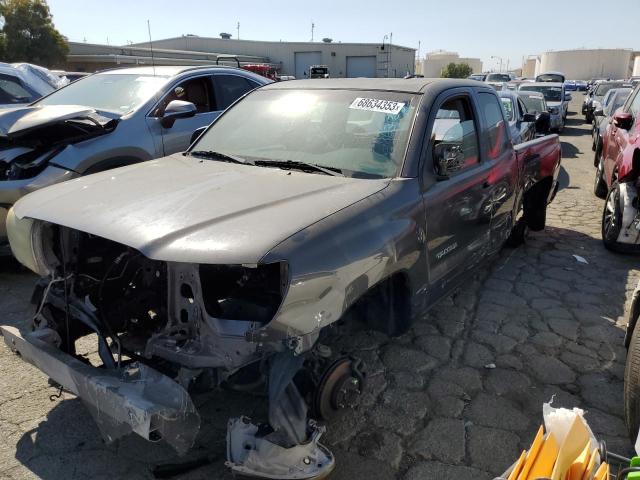 2010 Toyota Tacoma 