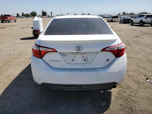 2T1BURHE3FC347905 | 2015 TOYOTA COROLLA L