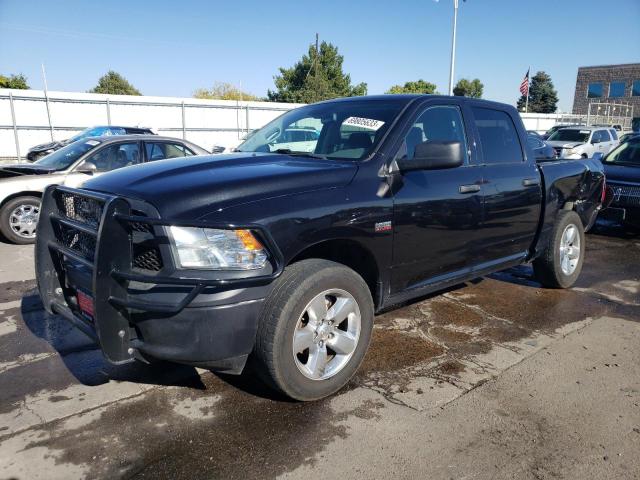 2018 RAM 1500 SSV for Sale | CO - DENVER SOUTH | Mon. Apr 22, 2024 ...