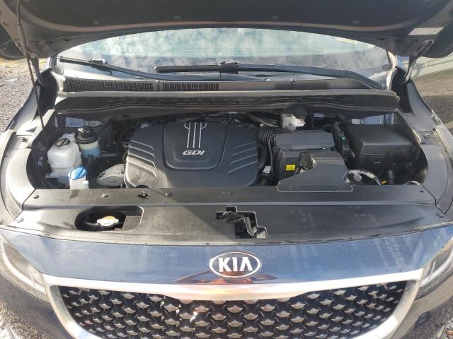 KNDMB5C13G6161527 KIA SEDONA LX