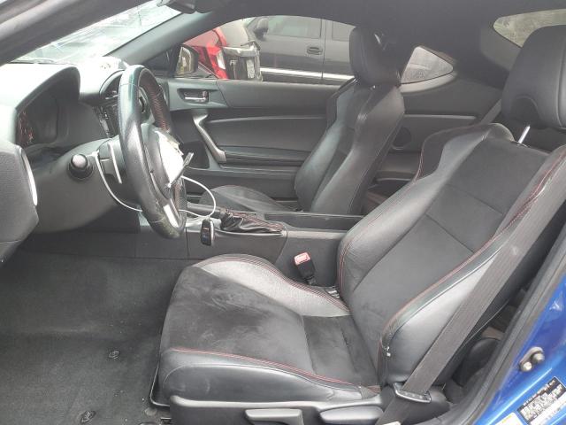 JF1ZCAC11F8607226 Subaru Brz 2.0 Limited