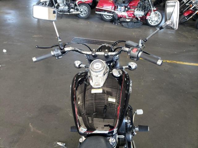 2007 YAMAHA XVS650 JYAVM01E27A109743