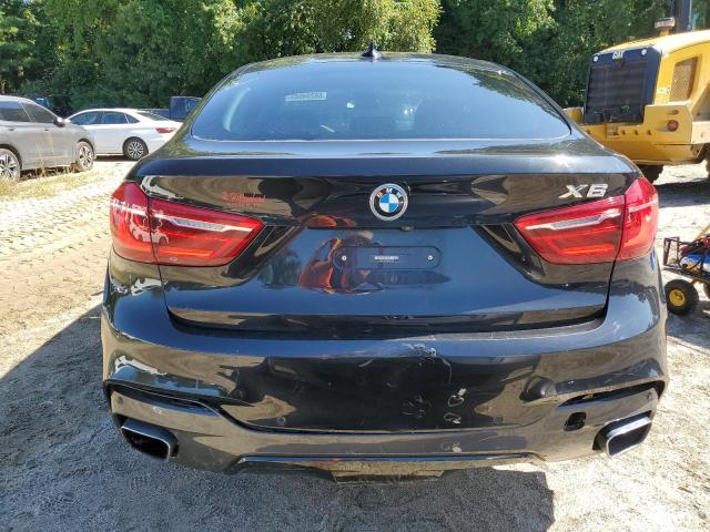 5UXKU2C53J0Z61708 2018 BMW X6, photo no. 6