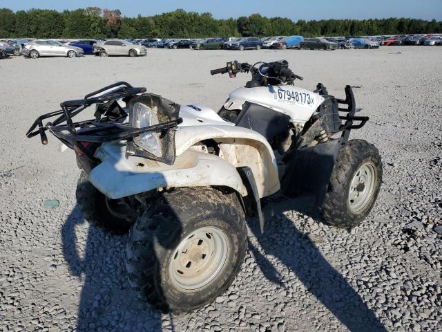 2009 HONDA TRX420 FA 1HFTE370894002855