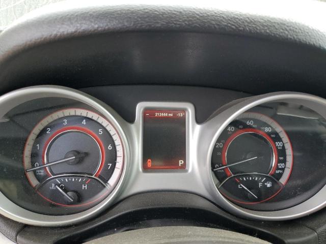 2014 Dodge Journey Limited VIN: 3C4PDDDG9ET302544 Lot: 67949163