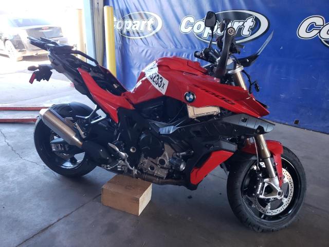 2021 BMW S 1000 XR - WB10E4308M6E48090