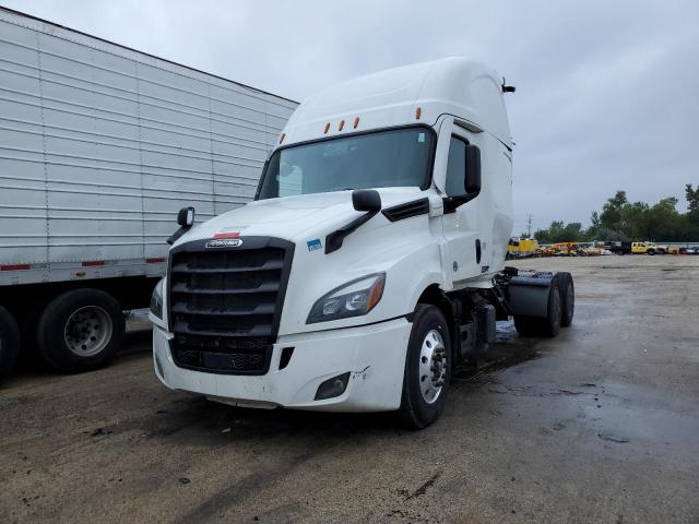 2020 FREIGHTLINER CASCADIA 1 #3287773096