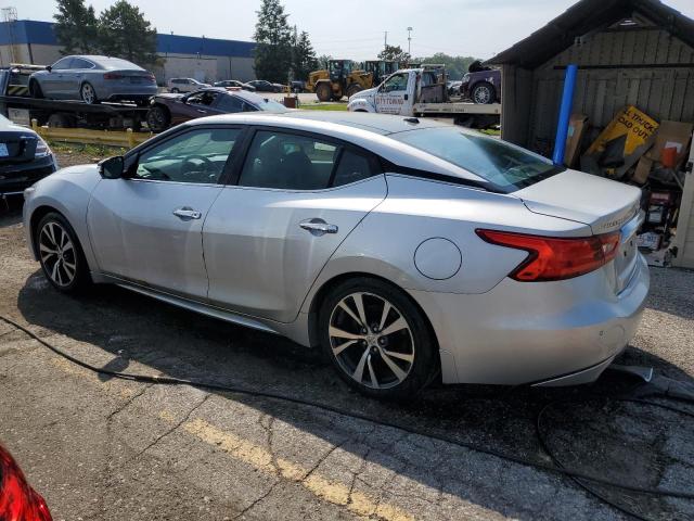 1N4AA6AP3GC906447 | 2016 Nissan maxima 3.5s