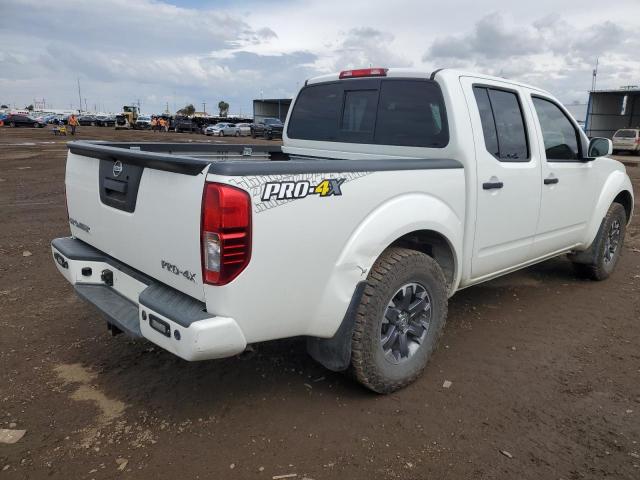 1N6AD0EV4KN880555 Nissan FRONTIER S