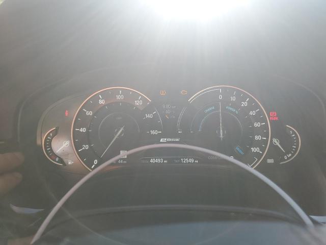 2019 BMW 530E - WBAJA9C5XKB253635