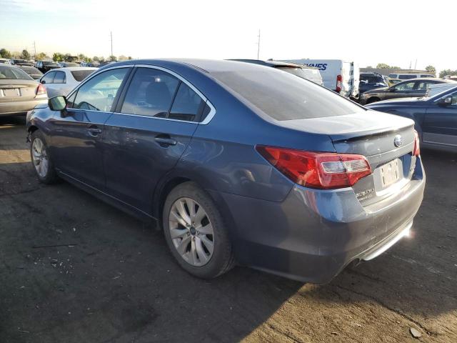 4S3BNAB61H3041149 Subaru Legacy 2.5i