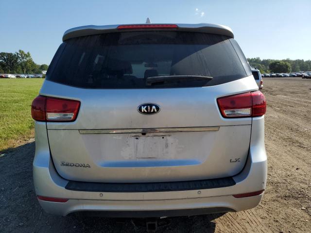 KNDMB5C11H6312902 KIA SEDONA LX