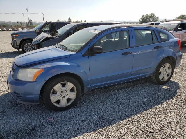 2007 Dodge Caliber SXT