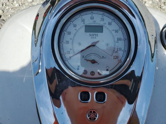 2004 YAMAHA XV1700 A JYAVP17E14A000416