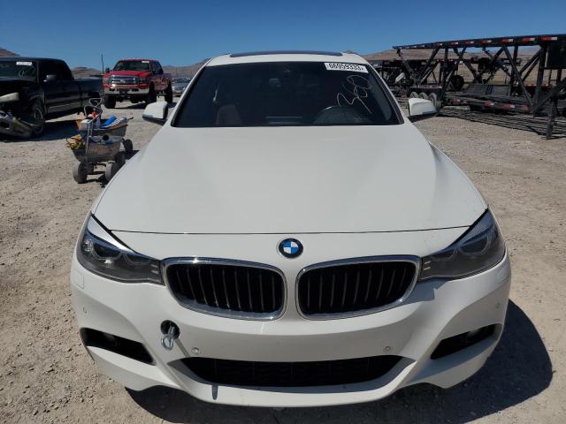 2016 BMW 335 XIGT - WBA3X9C58GD869238