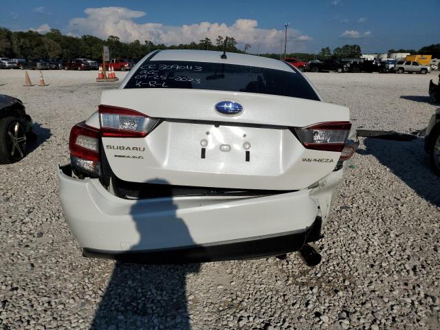 4S3GKAB64K3614860 | 2019 SUBARU IMPREZA