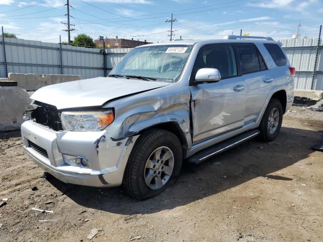 2012 Toyota 4Runner SR5