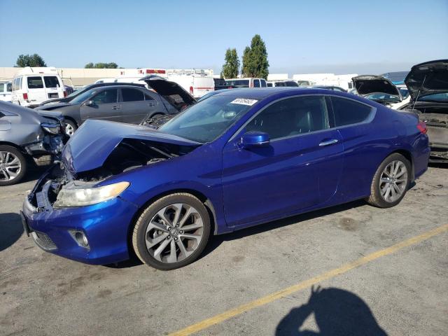 2014 Honda Accord Coupe EX-L