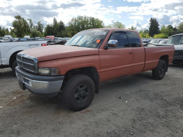 1996 Dodge Ram 1500 